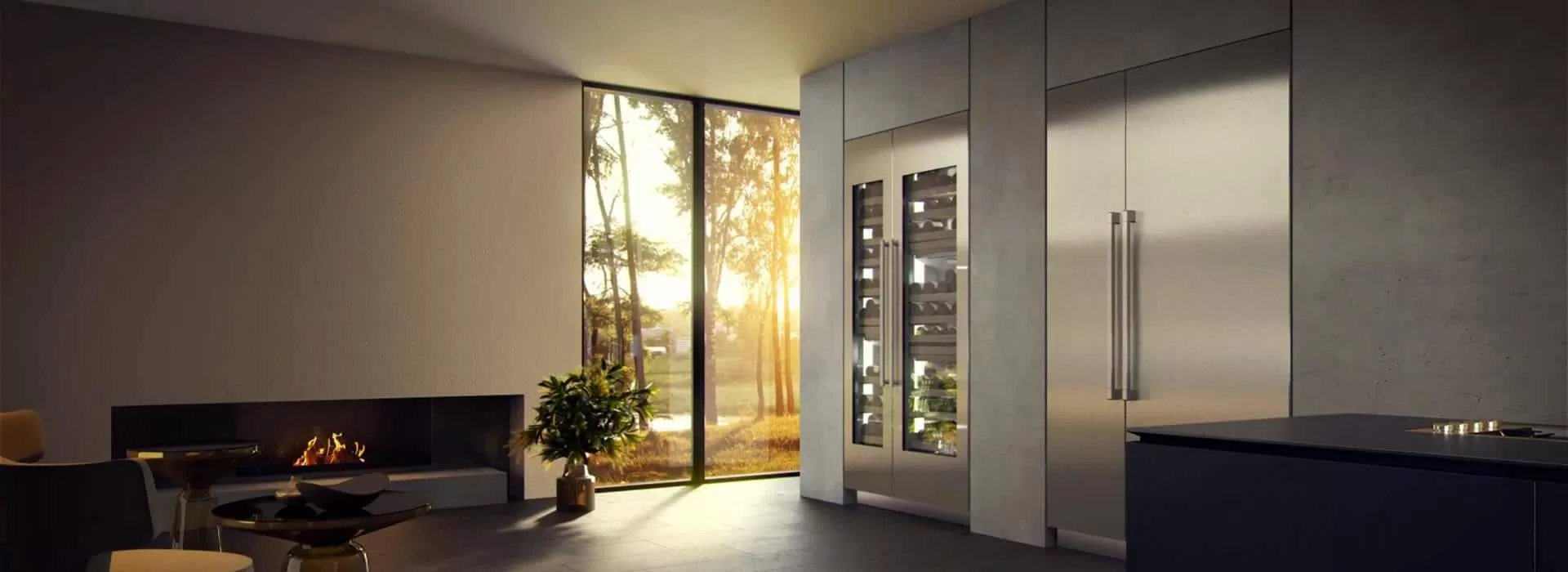 Công ty TNHH Hàng nhập khẩu Châu Âu