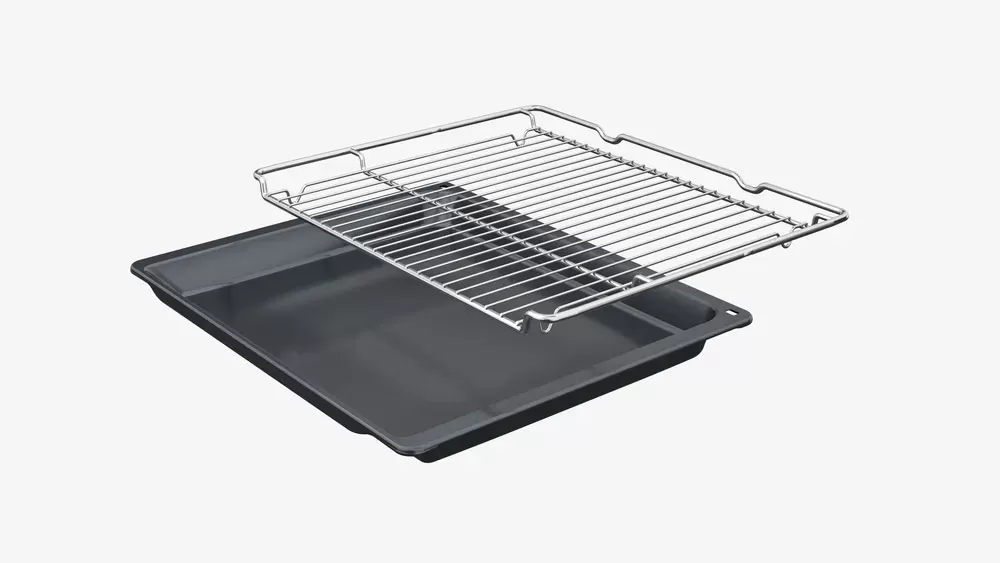 Lò nướng tích hợp vi sóng Siemens CM724G1B1