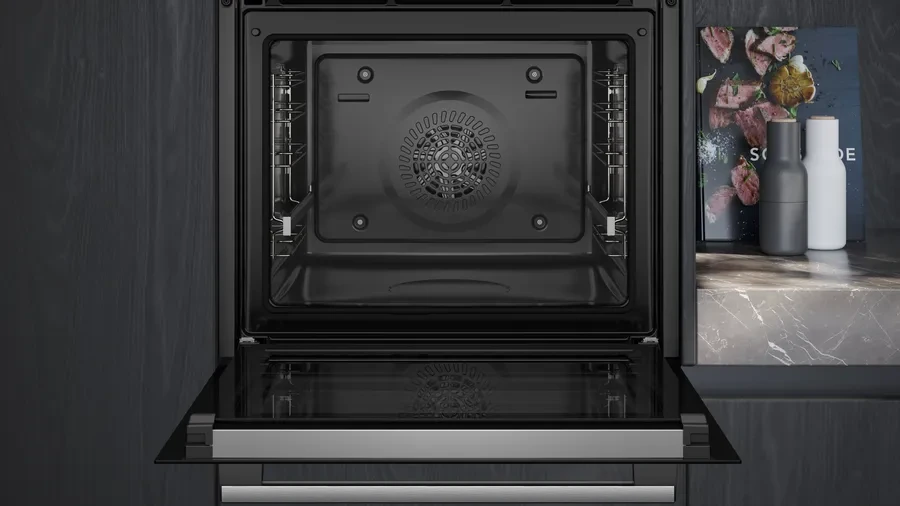 Lò nướng Siemens HB572AES3