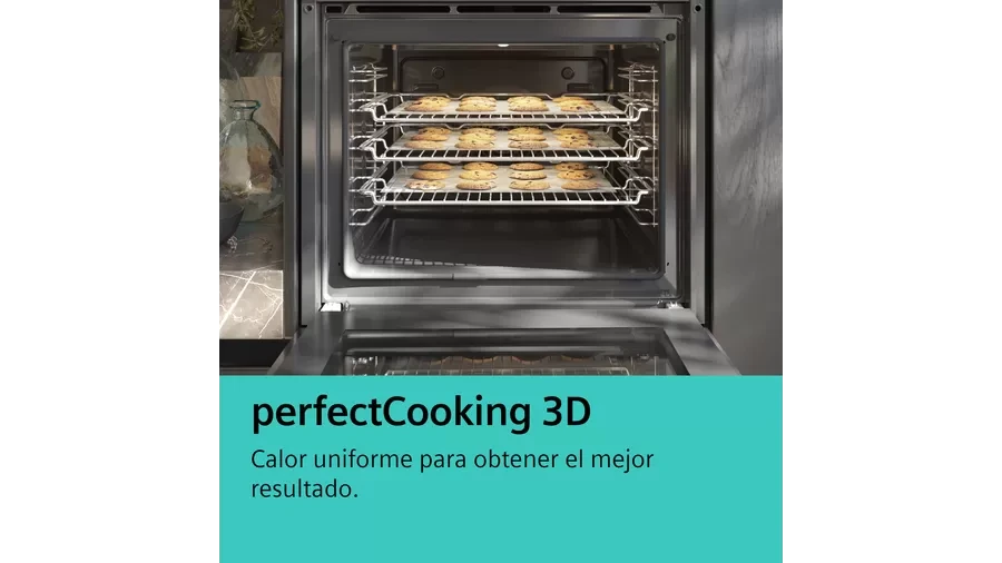 Lò nướng Siemens HB572AES3