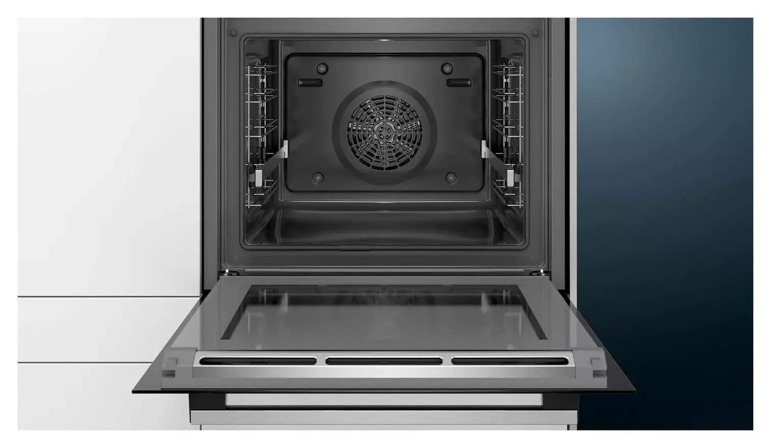 Lò nướng Siemens HB578G5S6
