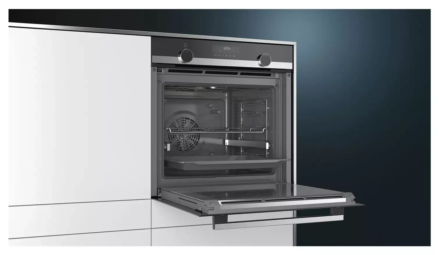 Lò nướng Siemens HB578G5S6