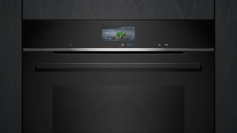 Lò nướng Siemens HB776G1B1