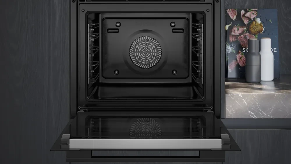 Lò nướng Siemens HB776G1B1