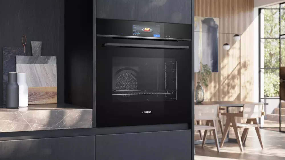 Lò nướng Siemens HB778G3B1