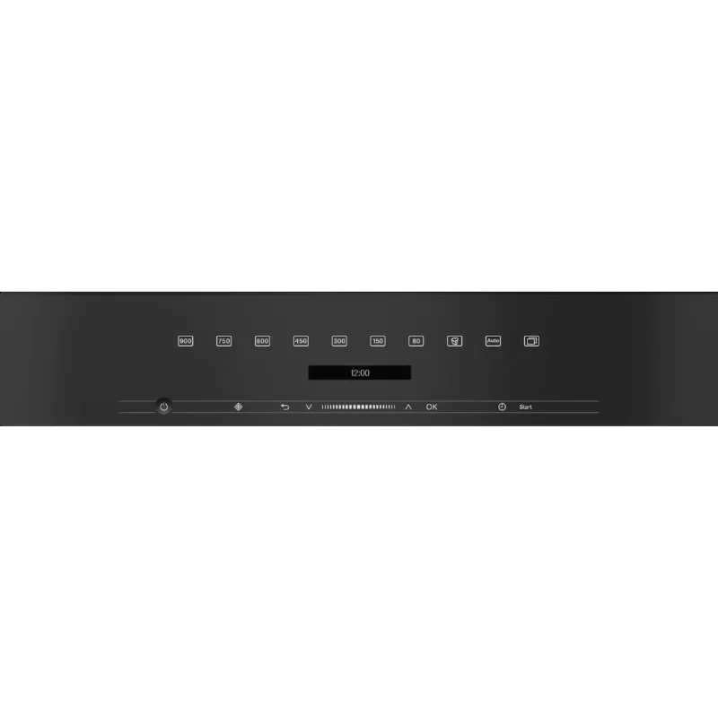 Lò vi sóng Miele M7240TC