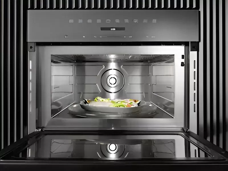 Lò vi sóng Miele M7240TC
