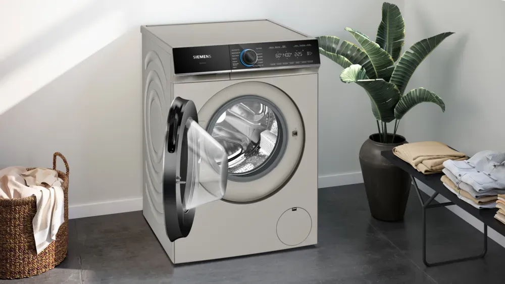 Máy giặt Siemens WG44B20X40 9kg iQ700