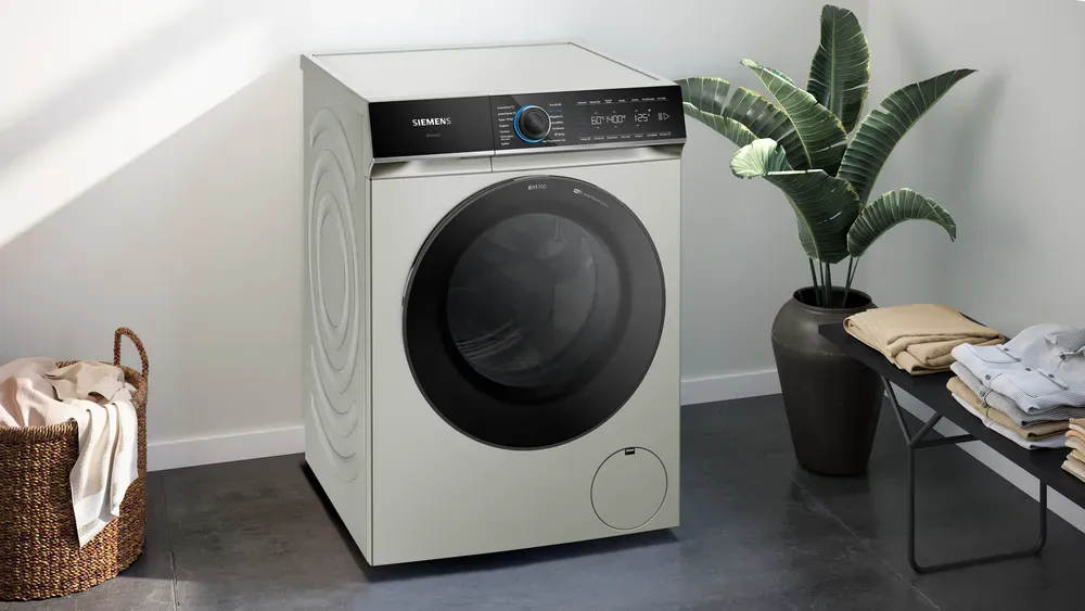 Máy giặt Siemens WG44B20X40 9kg iQ700