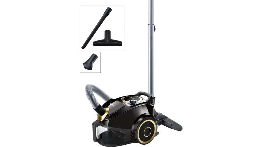 Máy hút bụi BOSCH BGS4UGOGB