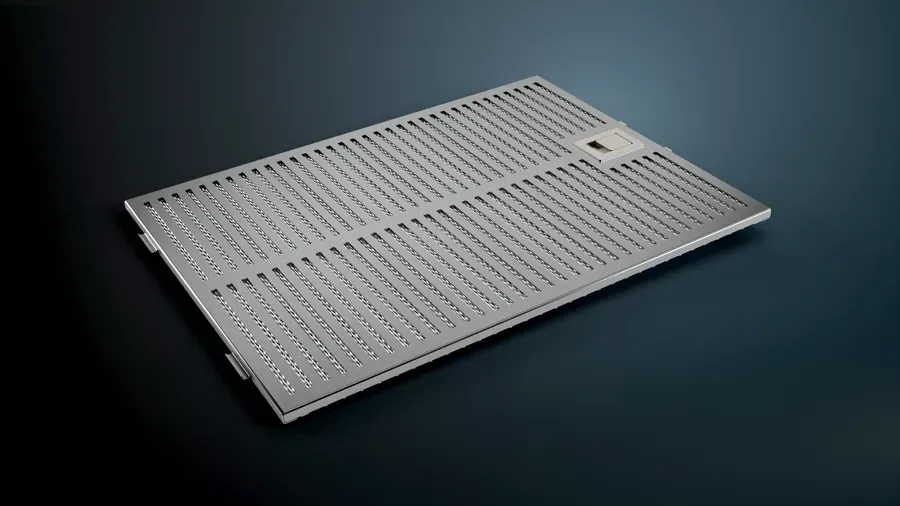 Máy hút mùi áp tường Siemens LC98BIP50