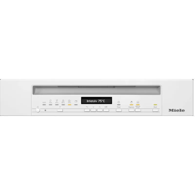 Máy rửa chén độc lập Miele G 7200 SC