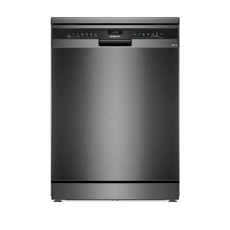 Máy rửa chén độc lập Siemens SN23EC03ME