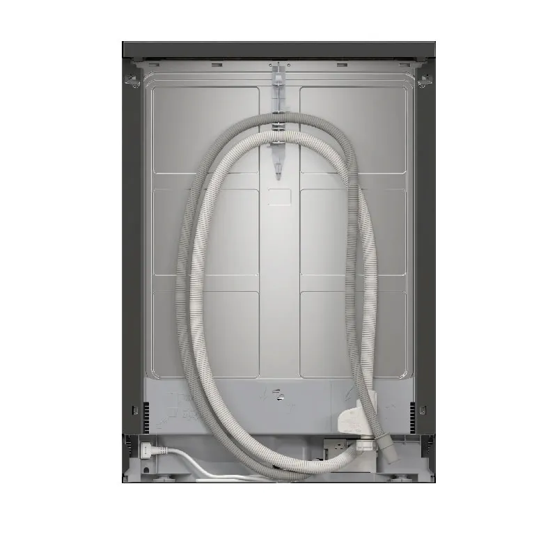 Máy rửa chén độc lập Siemens SN23EC03ME