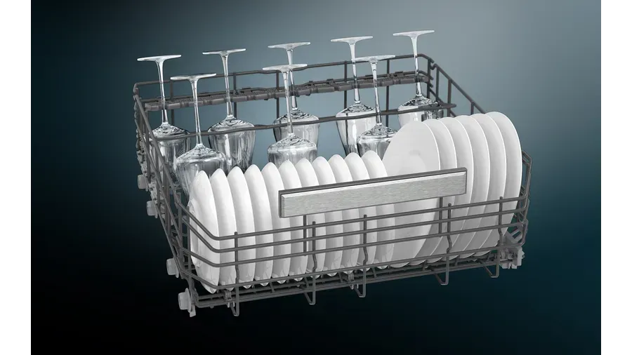 Máy rửa chén âm tủ Siemens SN87TX02CE