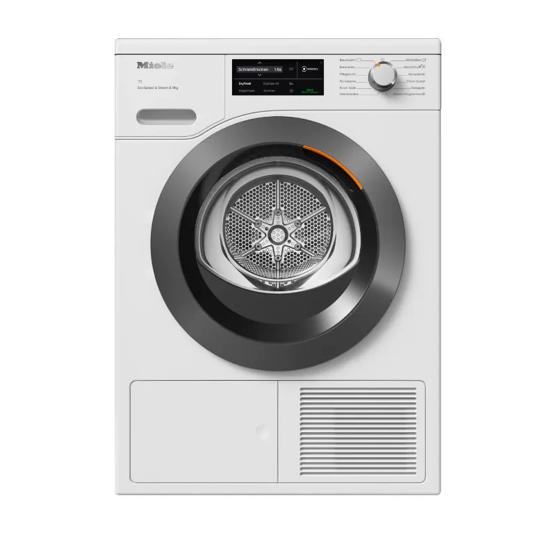 Máy sấy quần áo Miele TCL780WP