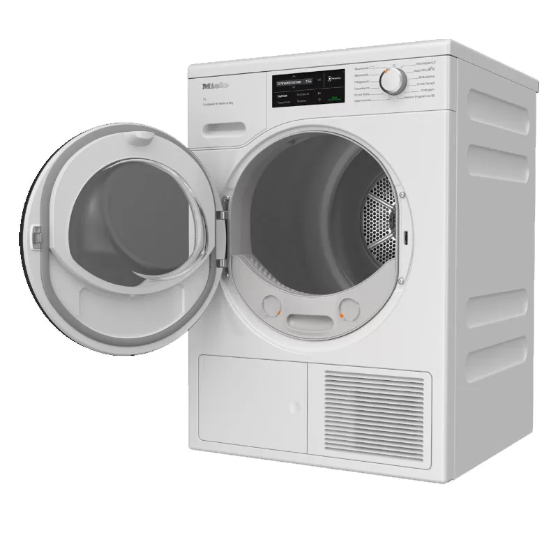 Máy sấy quần áo Miele TCL780WP