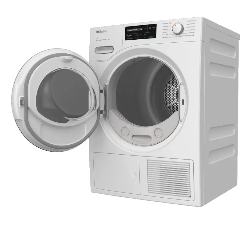Máy sấy quần áo Miele TWL780WP
