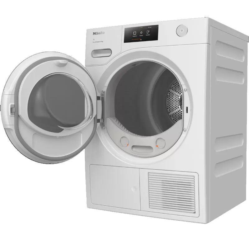 Máy sấy quần áo Miele TWR780WP