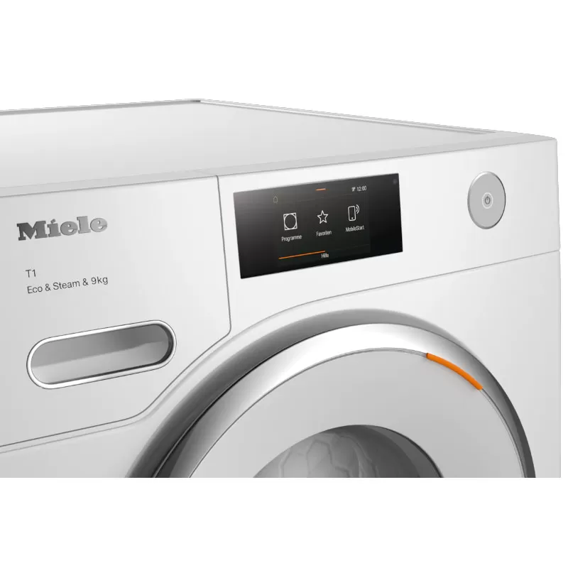 Máy sấy quần áo Miele TWR780WP