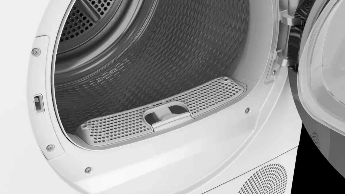 Máy sấy quần áo Siemens WQ46B2C90