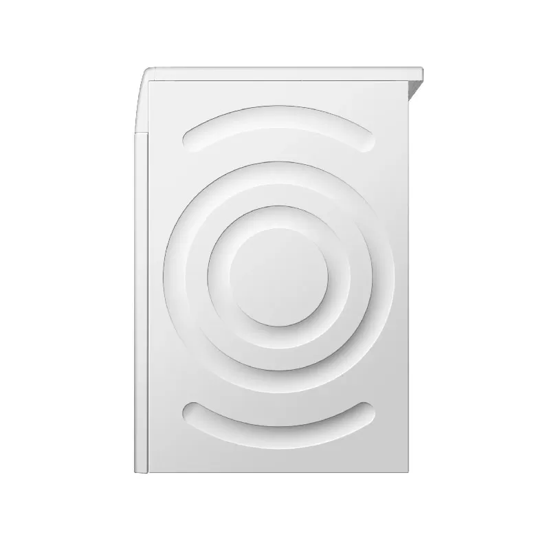 Máy sấy quần áo Siemens WQ46B2C90