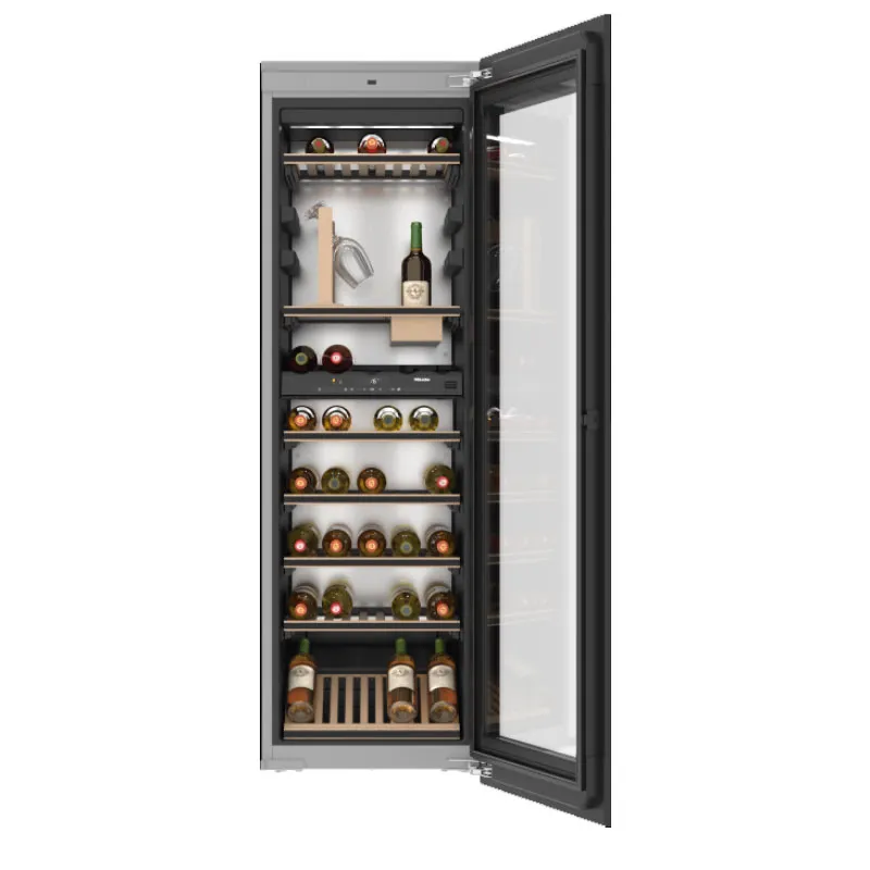 Tủ rượu Miele KWT 6722 iGS