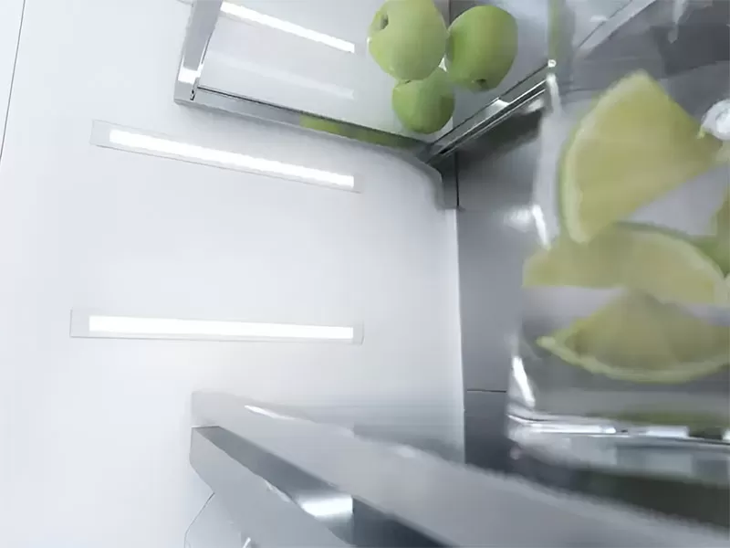 Tủ lạnh Miele KF 2802 VI