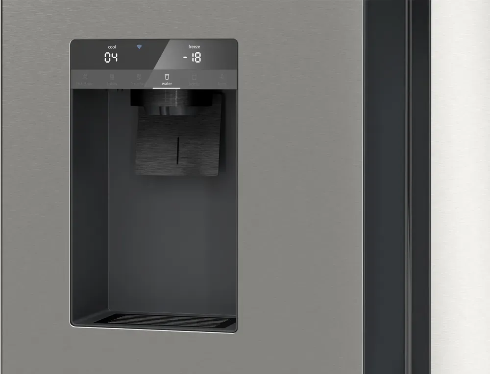 Tủ lạnh Multi Door Siemens KF96IAPEA 574 lít iQ500