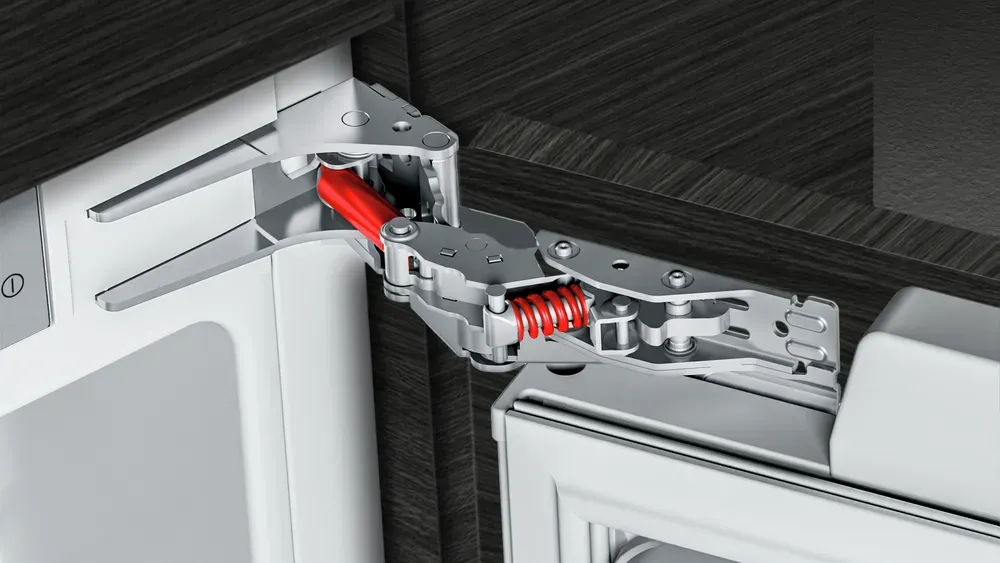 Tủ lạnh Siemens KI51FADE0