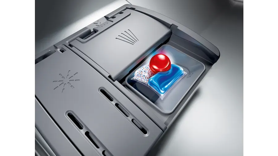 Máy rửa chén độc lập Siemens SN27TI00CE