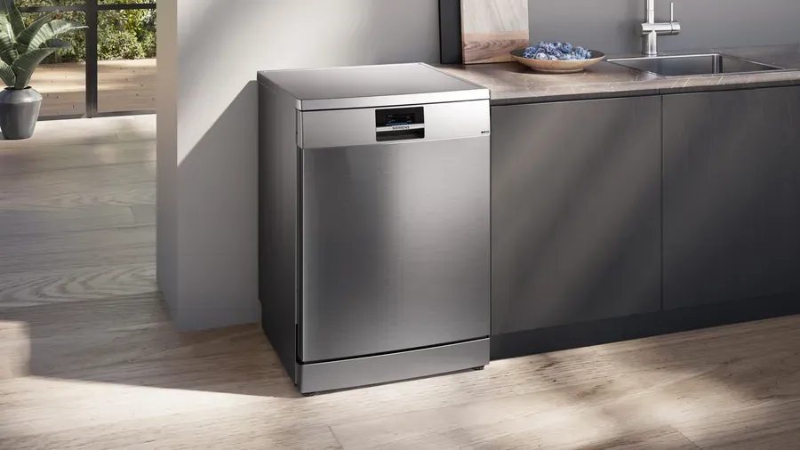 Máy rửa chén độc lập Siemens SN27TI00CE
