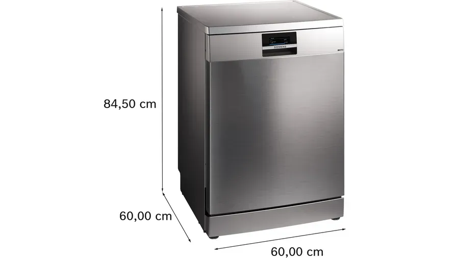 Máy rửa chén độc lập Siemens SN27TI00CE