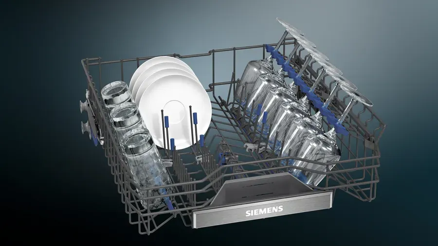 Máy rửa chén độc lập Siemens SN27TI00CE