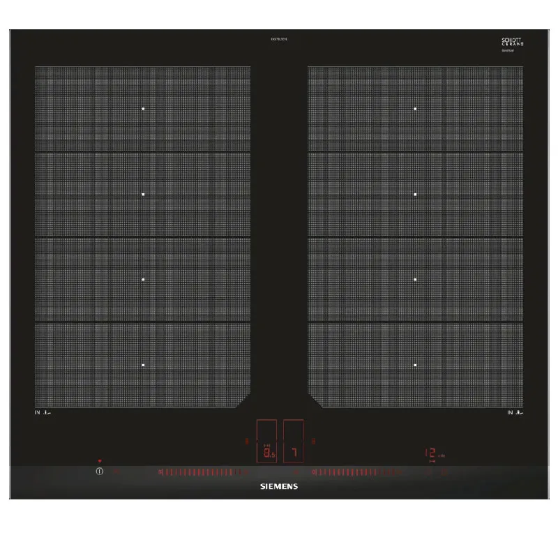Bếp từ Siemens EX675LXC1E