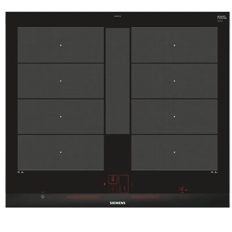 Bếp từ Siemens EX675LYC1E