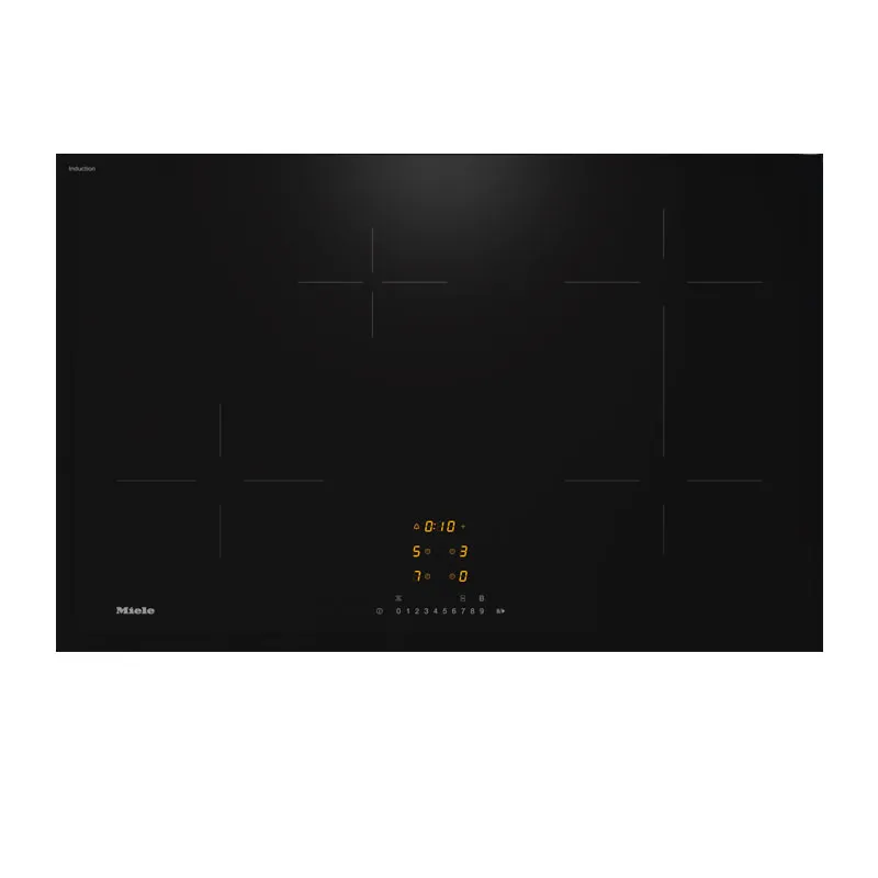 Bếp từ Miele KM 7372 FL