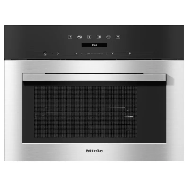 Lò hấp tích hợp Miele DG 7140