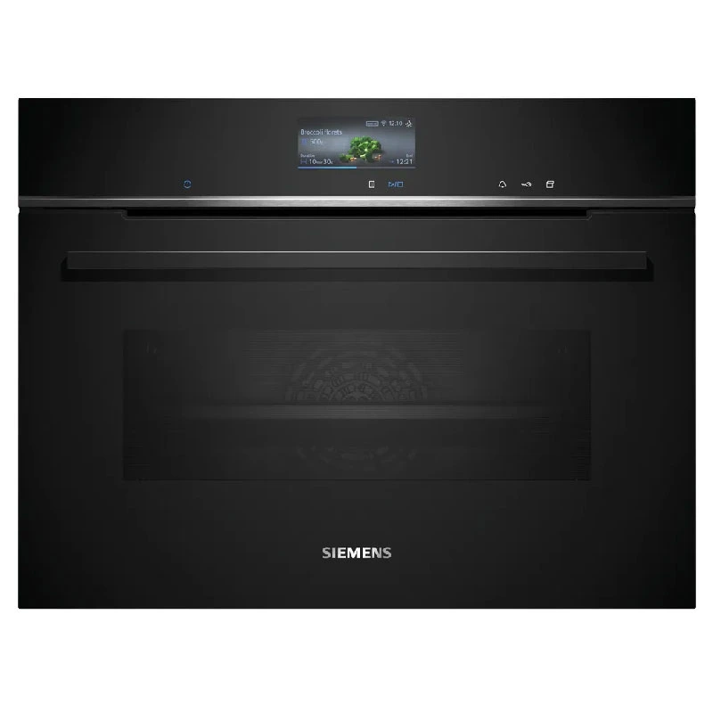 Lò nướng kết hợp hấp Siemens CS736G1B1
