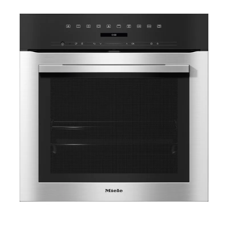 Lò nướng kếp hợp hấp Miele DGC 7150
