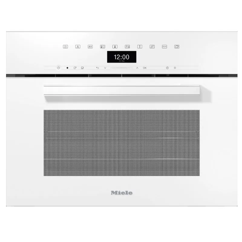 Lò nướng kếp hợp hấp Miele DGC 7445 HC Pro