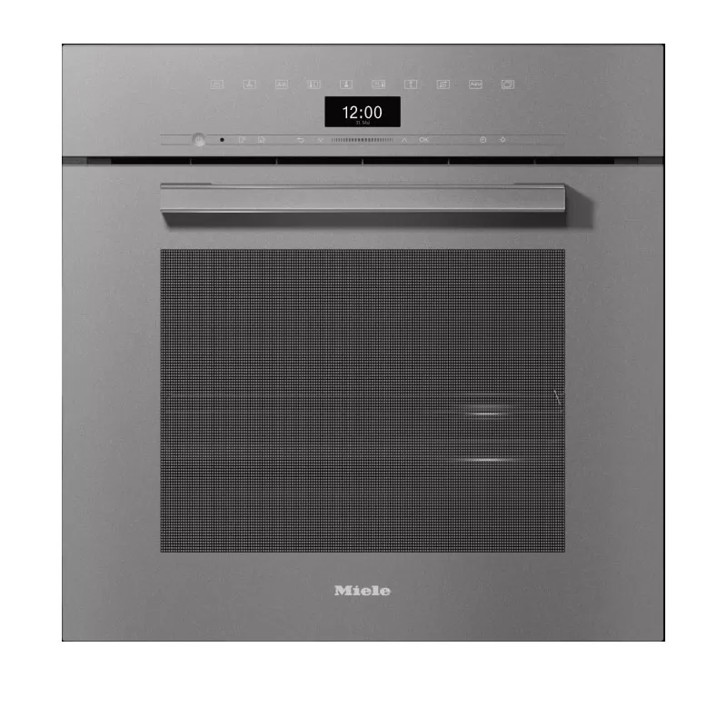 Lò nướng kếp hợp hấp Miele DGC 7460 HC Pro