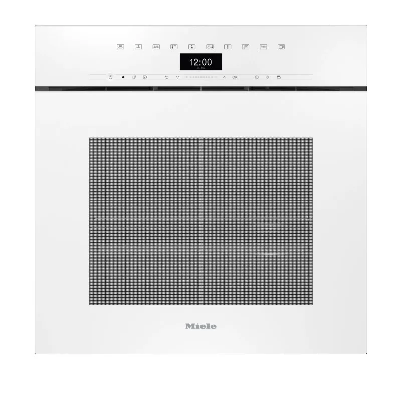 Lò nướng kếp hợp hấp Miele DGC 7460 HCX Pro