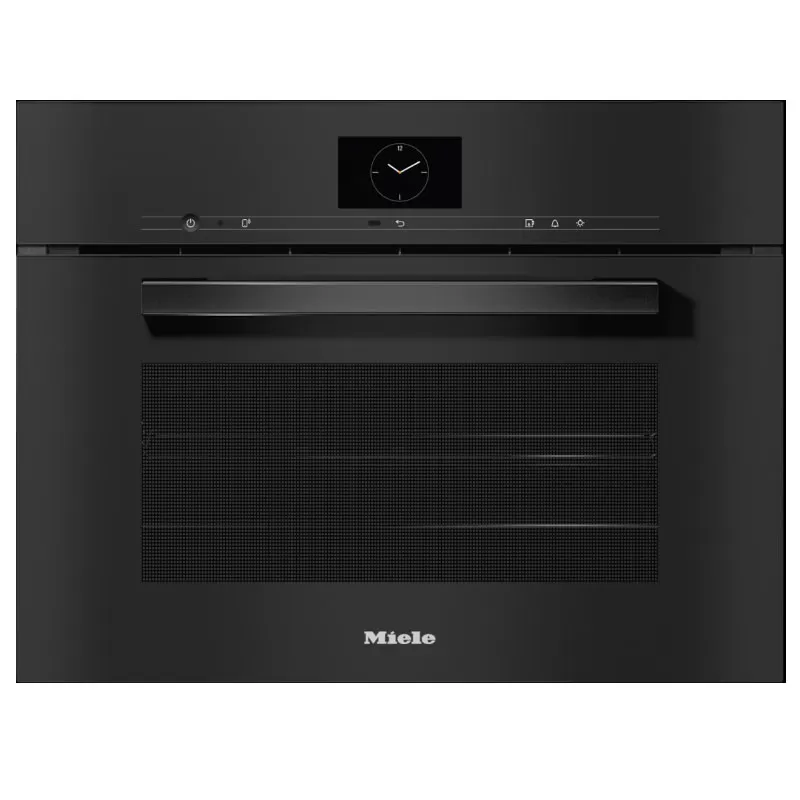 Lò nướng kếp hợp hấp Miele DGC 7640 HC Pro