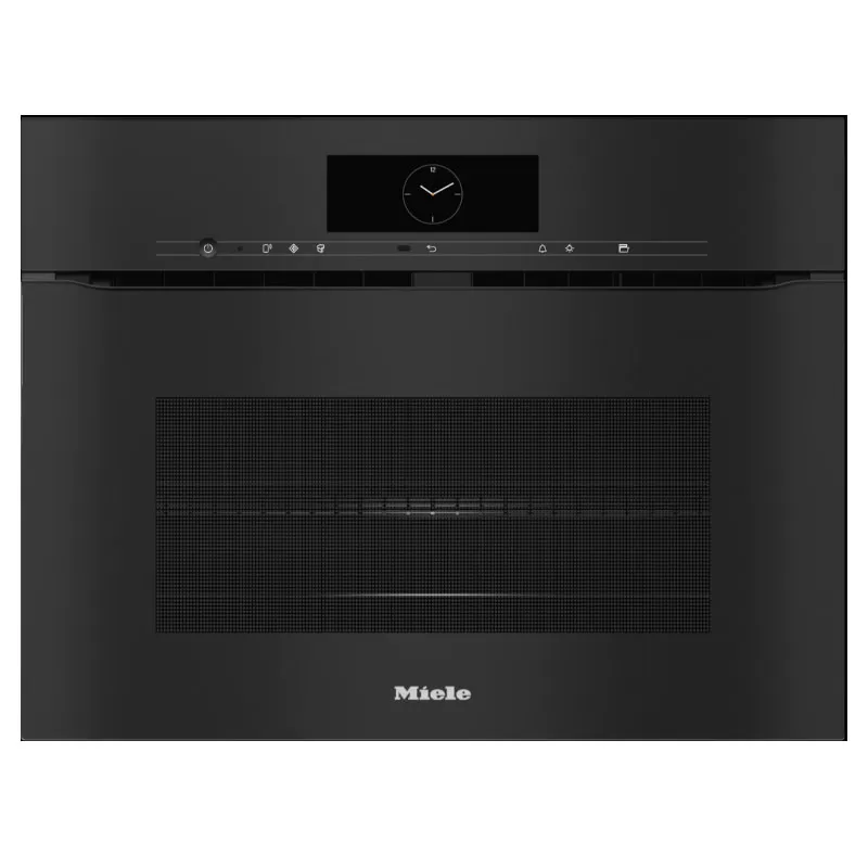 Lò nướng kết hợp vi sóng Miele H 7840 BMX