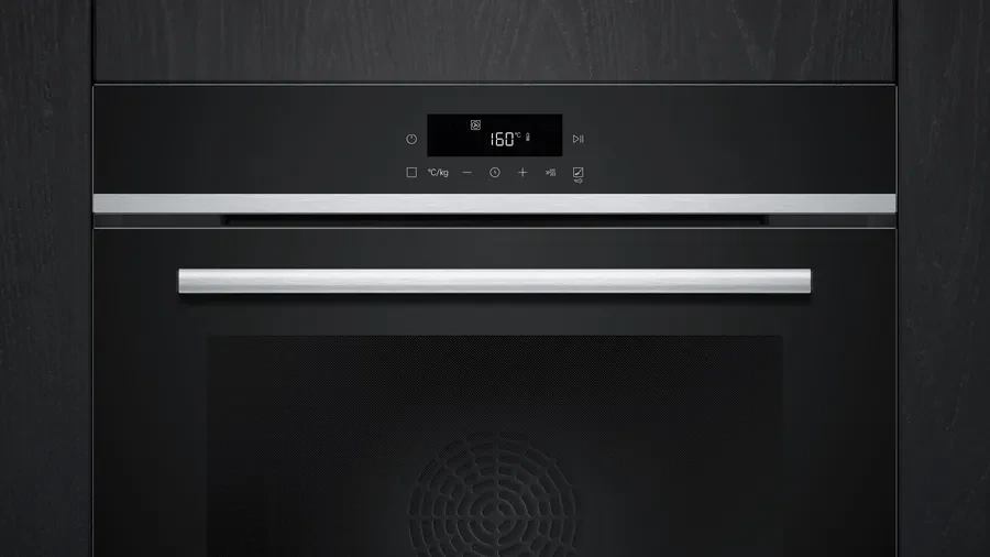 Lò nướng Siemens HB572AES3