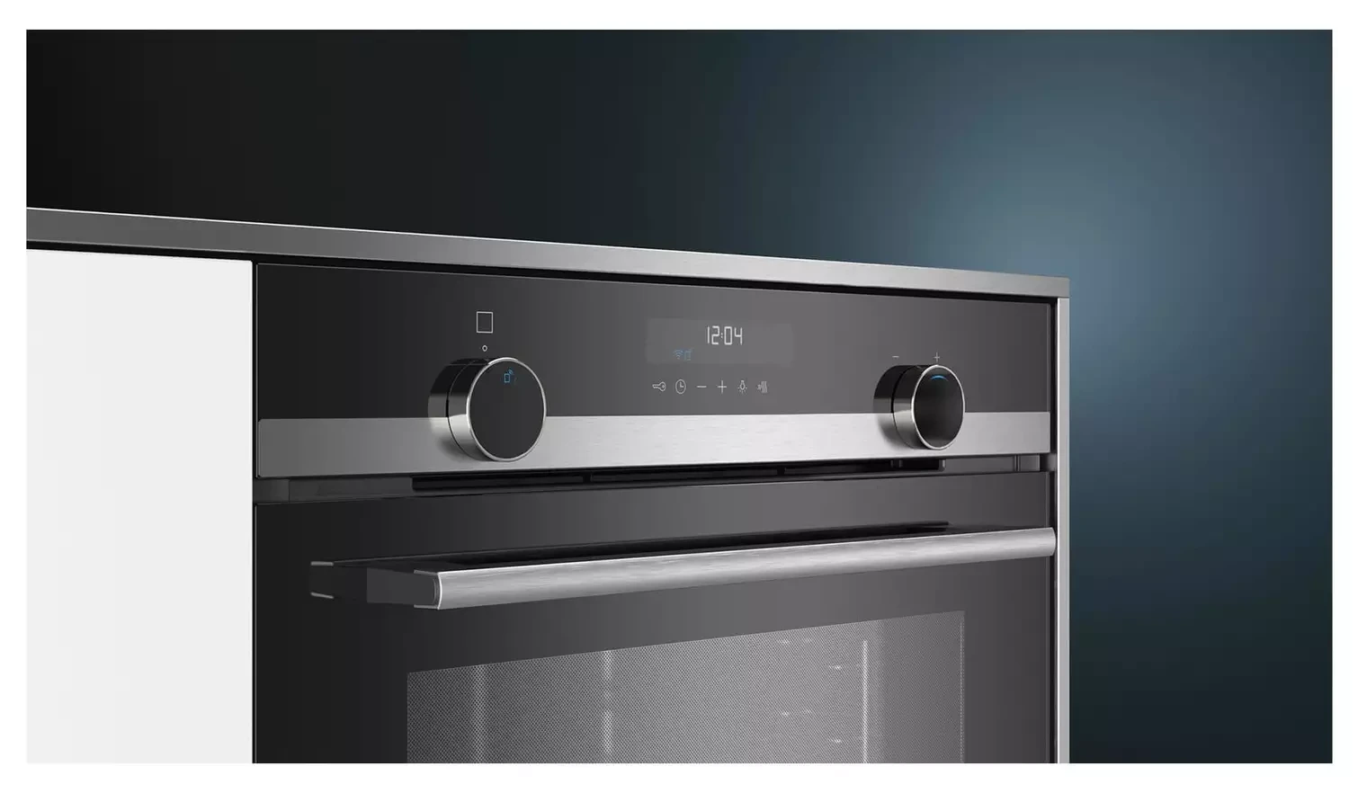 Lò nướng Siemens HB578G5S6