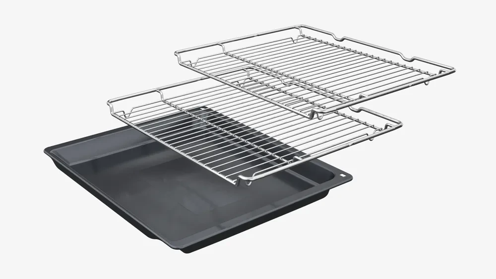Lò nướng Siemens HB776G1B1