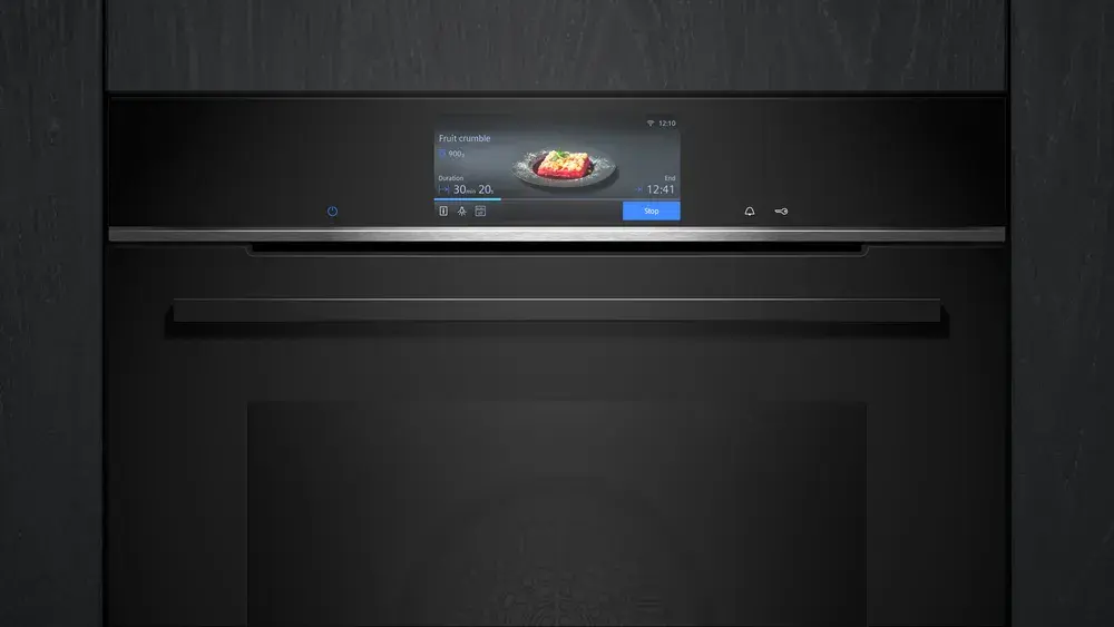 Lò nướng Siemens HB778G3B1