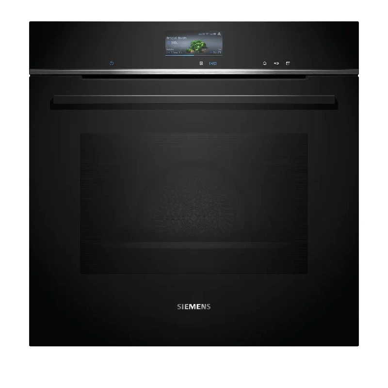 Lò nướng kết hợp hấp Siemens HS736G3B1